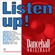 VARIOUS-LISTEN UP! DANCEHALL