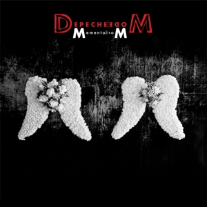 DEPECHE MODE-MEMENTO MORI