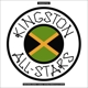 KINGSTON ALL STARS-PRESENTING KINGSTON ALL ST...