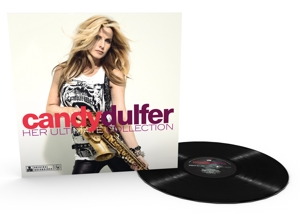 DULFER, CANDY-HER ULTIMATE COLLECTION