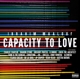 MAALOUF, IBRAHIM-CAPACITY TO LOVE