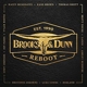 BROOKS & DUNN-REBOOT