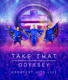 TAKE THAT-ODYSSEY - GREATEST HITS LIVE