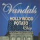 VANDALS-HOLLYWOOD POTATO CHIP -COLOURED-