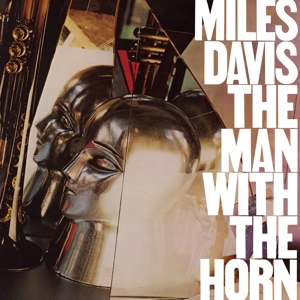 DAVIS, MILES-MAN WITH THE HORN