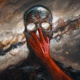 BURY TOMORROW-CANNIBAL -PICTURE DISC-