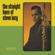 LACY, STEVE-STRAIGHT HORN OF