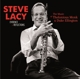 LACY, STEVE-EVIDENCE + REFLECTIONS