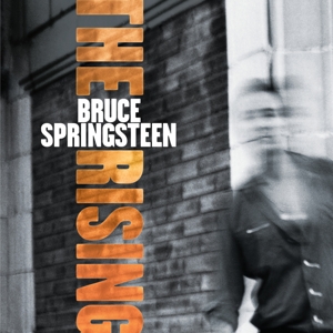SPRINGSTEEN, BRUCE-RISING