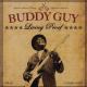 GUY, BUDDY-LIVING PROOF