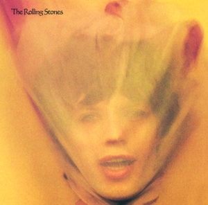ROLLING STONES-GOATS HEAD SOUP