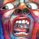 KING CRIMSON-IN THE COURT OF THE CRIMSON KING