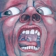 KING CRIMSON-IN THE COURT OF THE CRIMSON KING