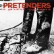 PRETENDERS-BREAK UP THE CONCRETE