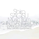 SAGISU, SHIRO-SHIRO SAGISU MUSIC FROM "SHIN E...