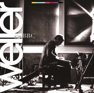 WELLER, PAUL-AT THE BBC -2CD-