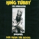 KING TUBBY-DUB FROM THE ROOTS