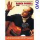 POWELL, BADEN-BADEN POWELL LIVE