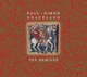 SIMON, PAUL-GRACELAND - THE REMIXES