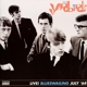 YARDBIRDS-BLUES WAILING-LIVE 1964