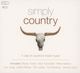 VARIOUS-SIMPLY COUNTRY