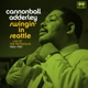 ADDERLEY, CANNONBALL-SWINGIN' IN SEATTLE, LIVE AT THE PENTHOUSE
