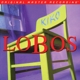 LOS LOBOS-KIKO