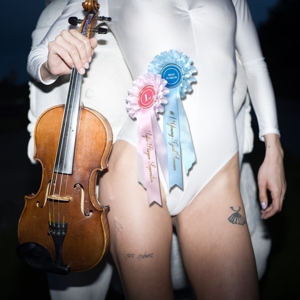 SOFIE ROYER-YOUNG-GIRL FOREVER