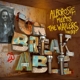 ALBOROSIE MEETS THE WAILERS UNITED-UNBREAKABL...