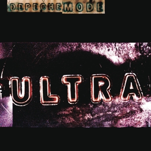 DEPECHE MODE-ULTRA