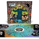 AGORAPHOBIC NOSEBLEED-ALTERED STATES OF AMERI...