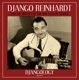 REINHARDT, DJANGO-DJANGOLOGY