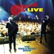 MONKEES-THE MIKE AND MICKY SHOW LIVE