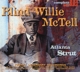 MCTELL, BLIND WILLIE-ATLANTA STRUT