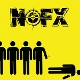 NOFX-WOLVES IN WOLVES' CLOTHING
