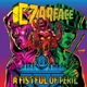 CZARFACE-FISTFUL OF PERIL