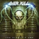 OVERKILL-ELECTRIC AGE