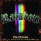 RAINBOW-POT OF GOLD