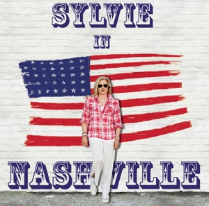 VARTAN, SYLVIE-SYLVIE IN NASHVILLE