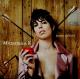 MADEMOISELLE K-JOUER DEHORS