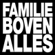 STIKSTOF-FAMILIE BOVEN ALLES
