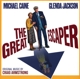 ARMSTRONG, CRAIG-THE GREAT ESCAPER (ORIGINAL ...