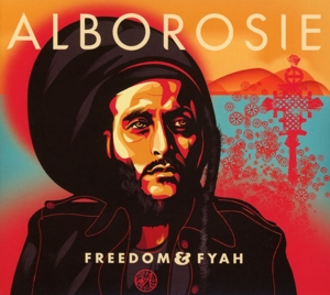 ALBOROSIE-FREEDOM & FYAH