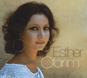 OFARIM, ESTHER-ESTHER