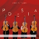 TANSMAN CELLO QUARTET-POESIA