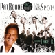 BOONE, PAT-SINGS A TRIBUTE TO THE INK SPOTS