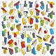 HOT CHIP-THE WARNING