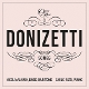 ALAIMO, NICOLA & CARLO RIZZI-DONIZETTI SONGS ...