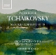ORQUESTA SINFONICA DE CASTILLA Y LEON-TCHAIKO...