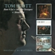 SCOTT, TOM-BLOW IT OUT/INTIMATE STRANGERS / S...